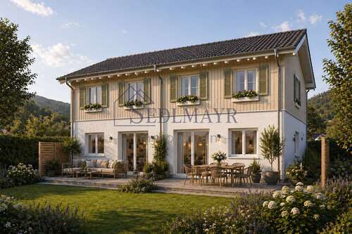 Foto - Grundstück zu verkaufen in Andechs 680.000,00 € 762 m²