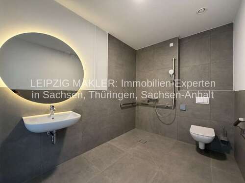 Foto - Wohnung zum Mieten in Zwenkau 887,60 € 31.7 m²