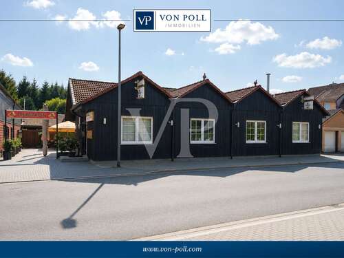 Foto - Gastronomie in Clausthal-Zellerfeld 1.100,00 € 280 m²