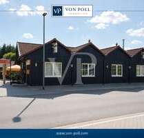 Gastronomie in Clausthal-Zellerfeld 1.100,00 € 280 m²