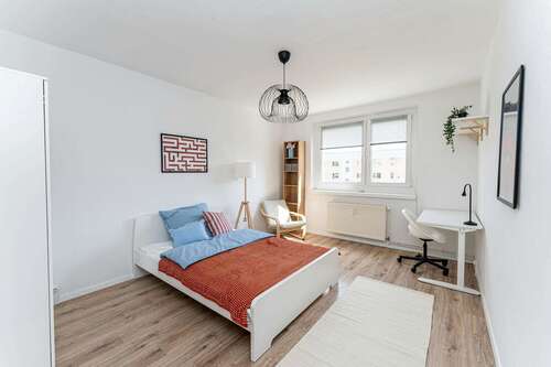 Foto - WG-Zimmer in Potsdam 670,00 € 16 m²