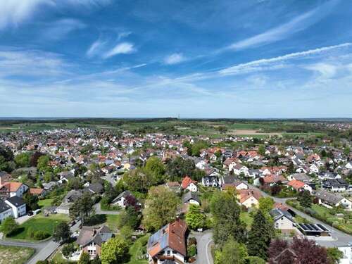 Foto - Grundstück zu verkaufen in Röttenbach 239.950,00 € 412.5 m²