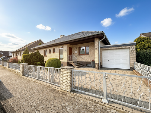 Foto - Haus zum Kaufen in Weyhausen 399.000,00 € 133 m²