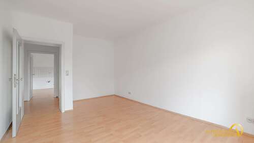 Foto - Wohnung zum Kaufen in Schwandorf 125.000,00 € 72 m²