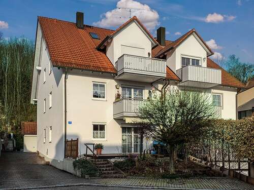 Foto - Wohnung zum Kaufen in Haag a. d. Amper 328.000,00 € 91 m²