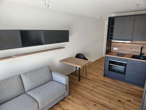 Foto - Wohnung zum Mieten in Augsburg 700,00 € 24.2 m²