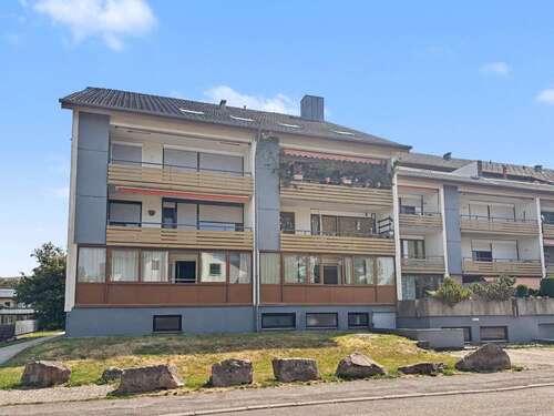 Foto - Wohnung zum Kaufen in Dobel 79.000,00 € 33.27 m²