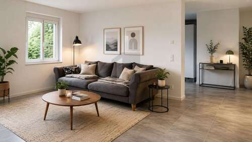 Foto - Wohnung zum Mieten in Starzach 990,00 € 100 m²