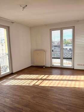 Foto - Wohnung zum Mieten in Haldensleben 447,15 € 40.65 m²