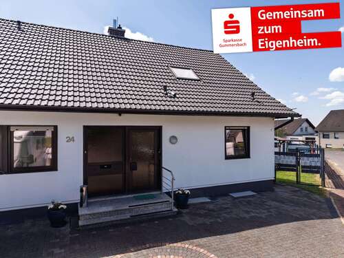 Foto - Haus zum Kaufen in Wiehl 359.000,00 € 227.83 m²