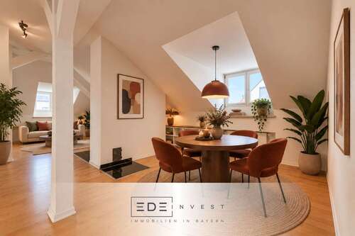 Foto - Wohnung zum Kaufen in München 795.000,00 € 66 m²