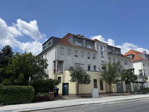 Foto - Wohnung zum Kaufen in Dresden 155.500,00 € 53 m²