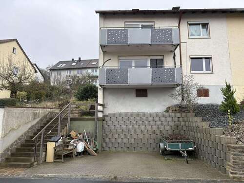 Foto - Haus zum Kaufen in Schonungen 225.000,00 € 120 m²