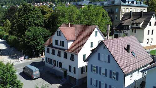 Foto - Haus zum Kaufen in Nagold 450.000,00 € 200 m²
