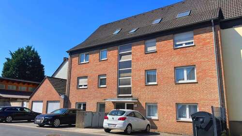 Foto - Wohnung zum Mieten in Paderborn OT Schloß Neuhaus 694,00 € 76.12 m²