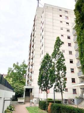 Foto - Wohnung zum Kaufen in Mannheim 198.000,00 € 96 m²