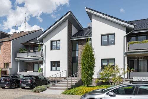 Foto - Wohnung zum Kaufen in Erkelenz 320.000,00 € 91.17 m²