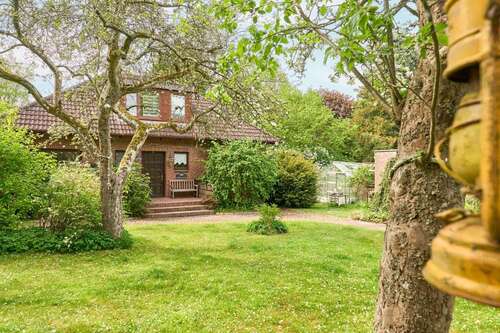 Foto - Haus zum Kaufen in Eutin Fissau 560.000,00 € 161 m²