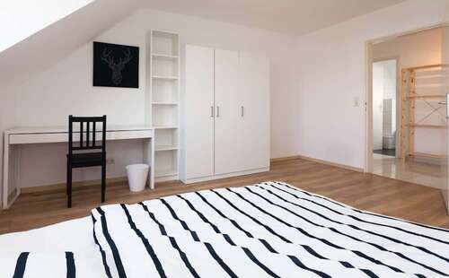 Foto - WG-Zimmer in Offenbach am Main 625,00 € 14 m²