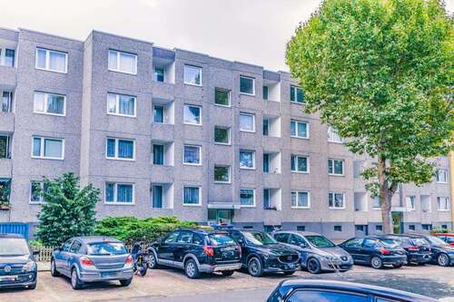 Foto - Wohnung zum Mieten in Braunschweig 623,00 € 77.08 m²