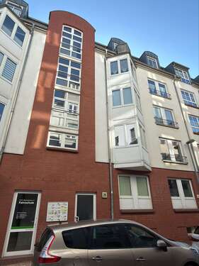 Foto - Wohnung zum Mieten in Schwerin 610,00 € 68.55 m²