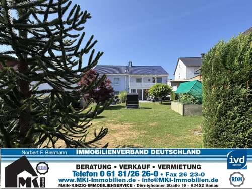 Foto - Haus zum Kaufen in Linsengericht 498.000,00 € 230 m²