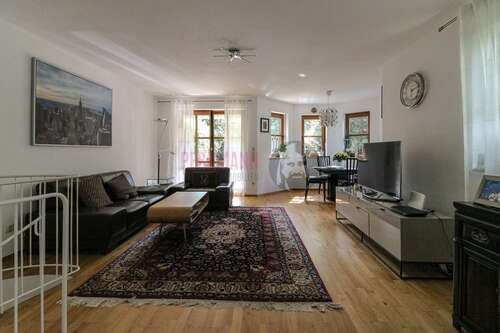 Foto - Wohnung zum Kaufen in München 610.000,00 € 80 m²