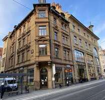Wohnung zum Mieten in Halle (Saale) 600,00 € 67 m²