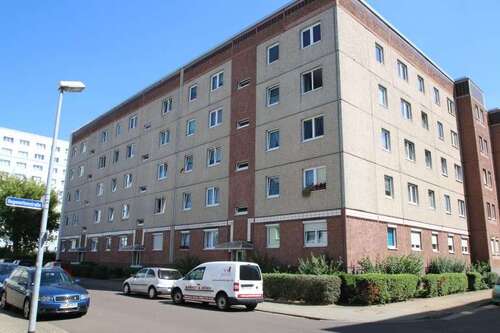 Foto - Wohnung zum Mieten in Magdeburg 179,58 € 32.65 m²