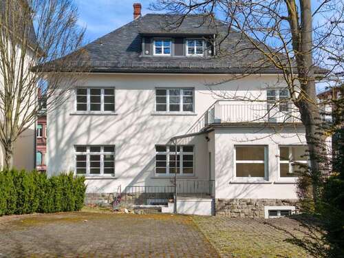 Foto - Haus zum Kaufen in Bad Homburg vor der Höhe 2.500.000,00 € 274 m²