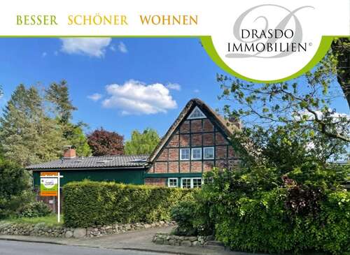 Foto - Haus zum Kaufen in Quickborn 1.449.000,00 € 360 m²