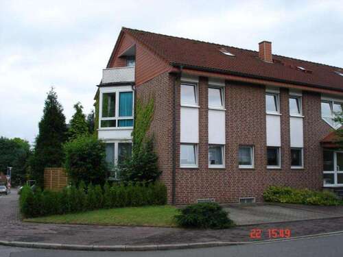 Foto - Wohnung zum Mieten in Haltern am See 530,00 € 53.5 m²