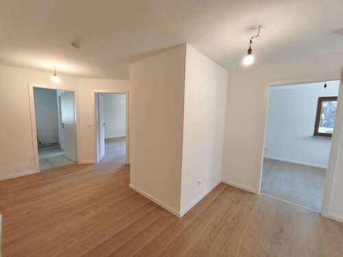 Foto - Wohnung zum Mieten in Pforzheim 1.200,00 € 103 m²