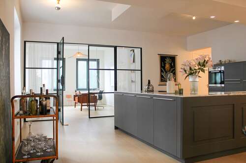 Foto - Wohnung zum Kaufen in Berlin 1.350.000,00 € 168 m²