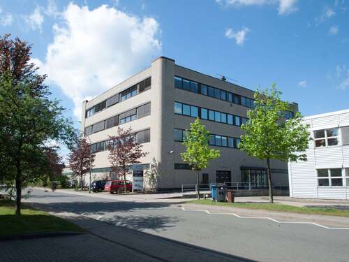 Foto - Büro in Glinde 458,70 € 52.13 m²