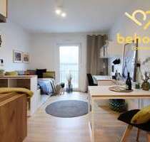 Wohnen auf Zeit in Dortmund 599,00 €