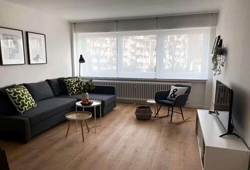Foto - Wohnung zum Mieten in Köln 760,00 € 65 m²