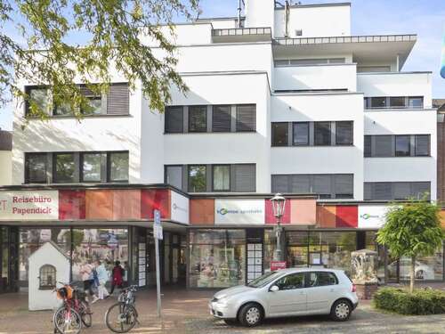 Foto - Büro in Bonn 1.790,00 € 167 m² - 1.790,00 EUR Kaltmiete, ca.  167,00 m²