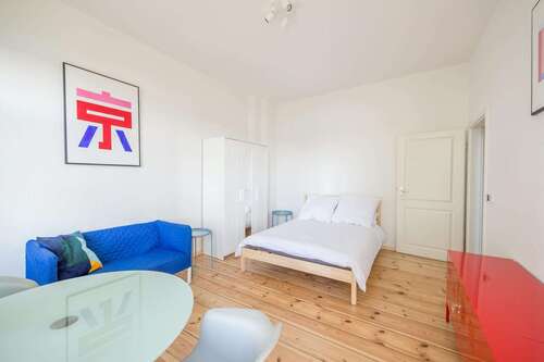 Foto - Wohnen auf Zeit in Berlin 1.195,00 €