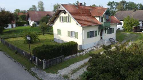 Foto - Grundstück zu verkaufen in Fahrenzhausen 698.000,00 € 714 m²