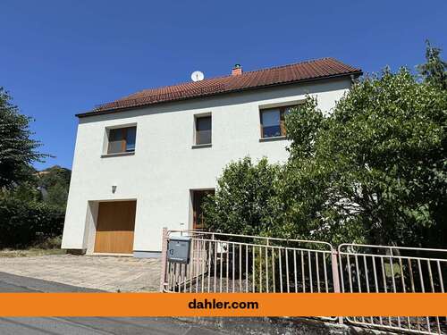 Foto - Haus zum Kaufen in Grimma 410.000,00 € 115 m²