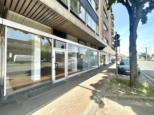 Foto - Einzelhandel in Oberhausen 599,00 € 93.48 m²