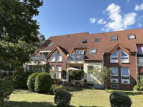 Foto - Wohnung zum Kaufen in Fürstenwalde 185.000,00 € 76 m²