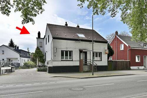 Foto - Haus zum Kaufen in Recklinghausen 299.900,00 € 220 m²