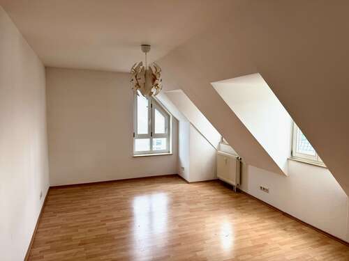 Foto - Wohnung zum Mieten in Mannheim 275,00 € 25 m²