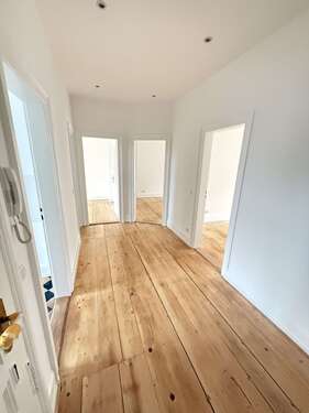 Foto - Wohnung zum Mieten in Frankfurt am Main 1.450,00 € 80 m²