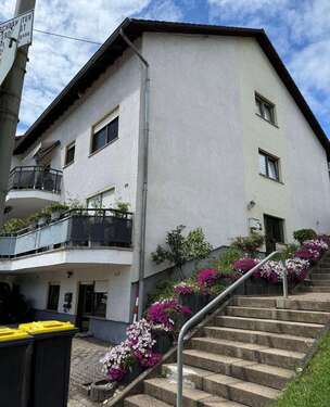 Foto - Wohnung zum Kaufen in Wallerfangen 145.000,00 € 65 m²