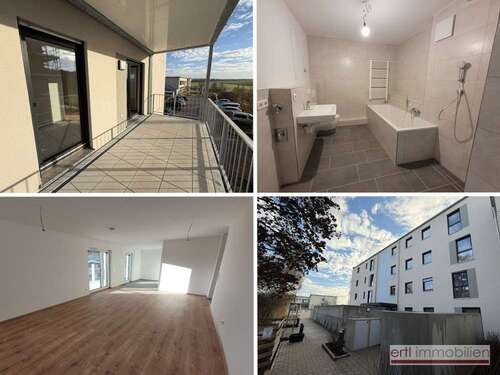 Foto - Wohnung zum Mieten in Nürnberg 1.200,00 € 72.67 m²