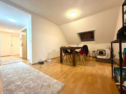 Foto - Wohnung zum Kaufen in Kirchheim unter Teck 249.000,00 € 110.46 m²