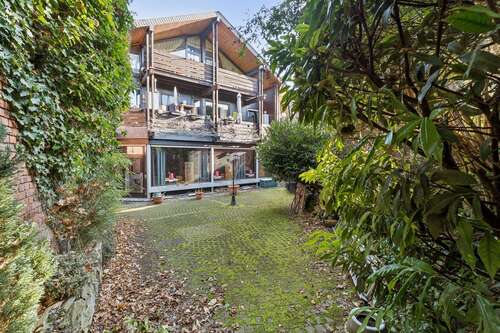 Foto - Haus zum Kaufen in Selters Eisenbach 365.000,00 € 211.52 m²